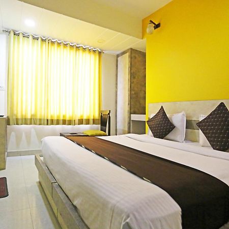 Hotel Star Inn-Near Delhi Airport New Delhi Buitenkant foto