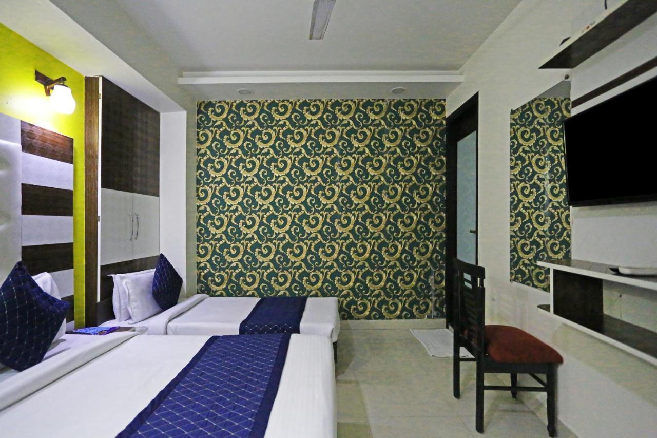 Hotel Star Inn-Near Delhi Airport New Delhi Kamer foto